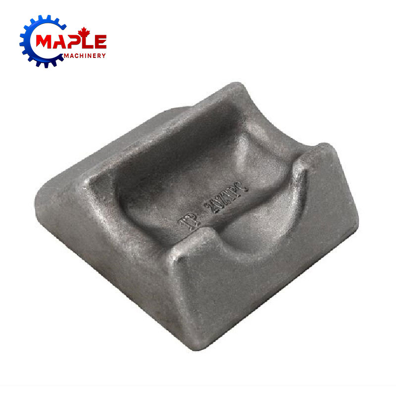 Làm thế nào để sử dụng Die Forgings