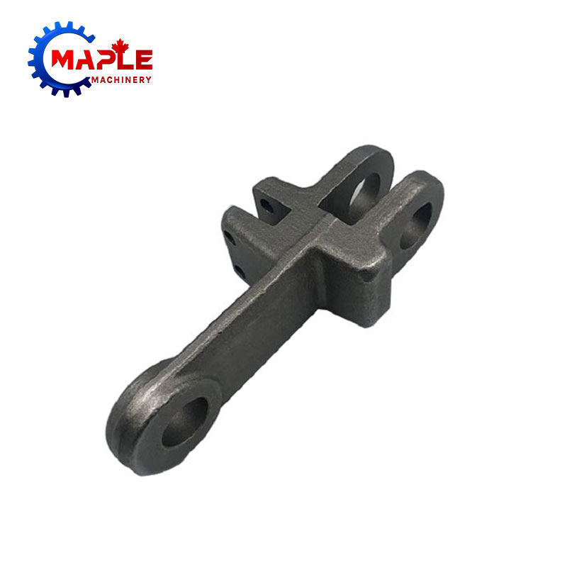 Đúc sắt dẻo