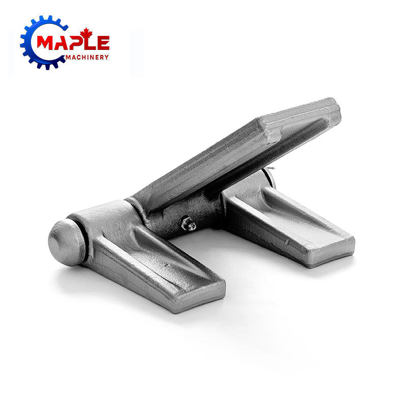 Bộ phận đúc cát sắt công nghiệp nặng