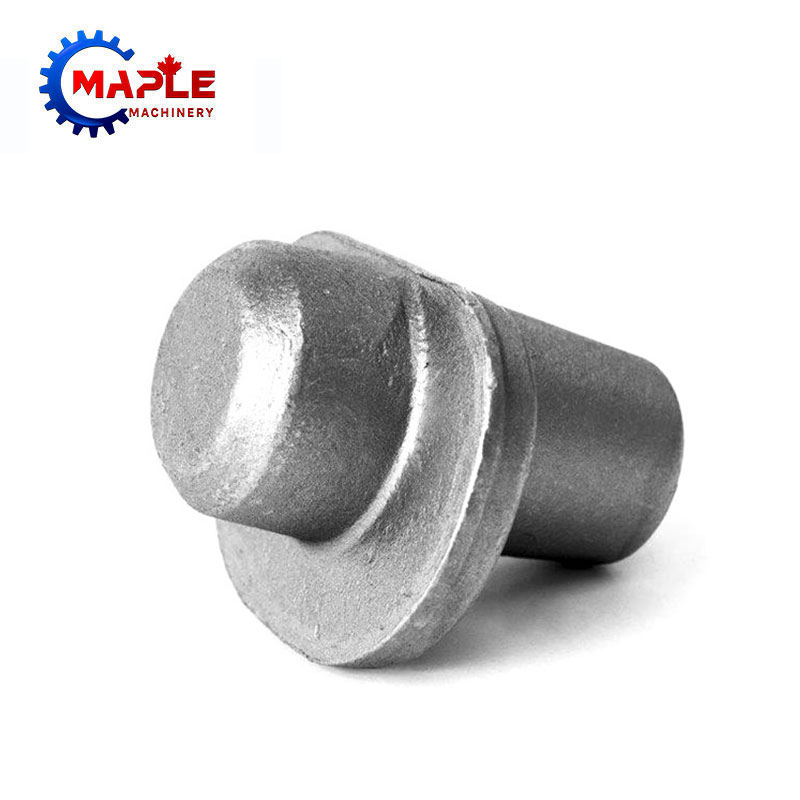 Các bộ phận rèn khuôn đóng bằng thép hàng hải