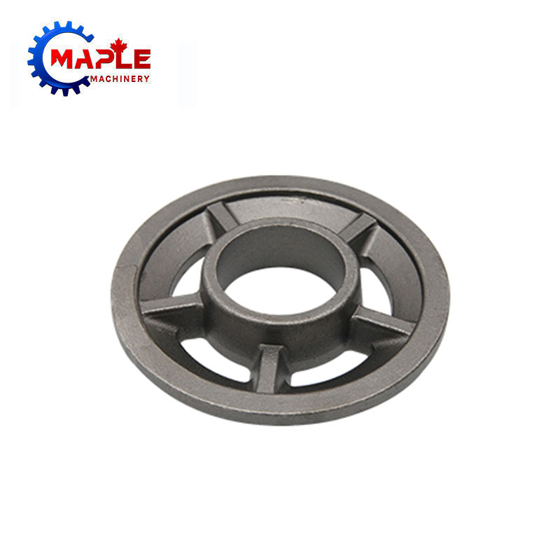 Bộ phận đúc cát sắt van
